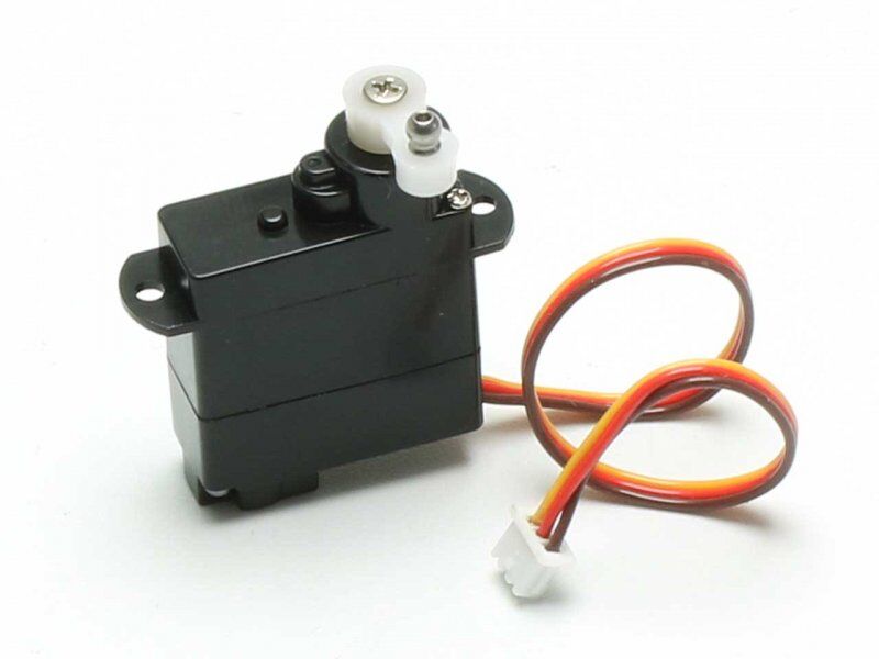 FliteZone Servo Bell 222 Airwolf (16502)