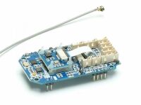 FliteZone Controller GPS Bell 222 Airwolf (16506)