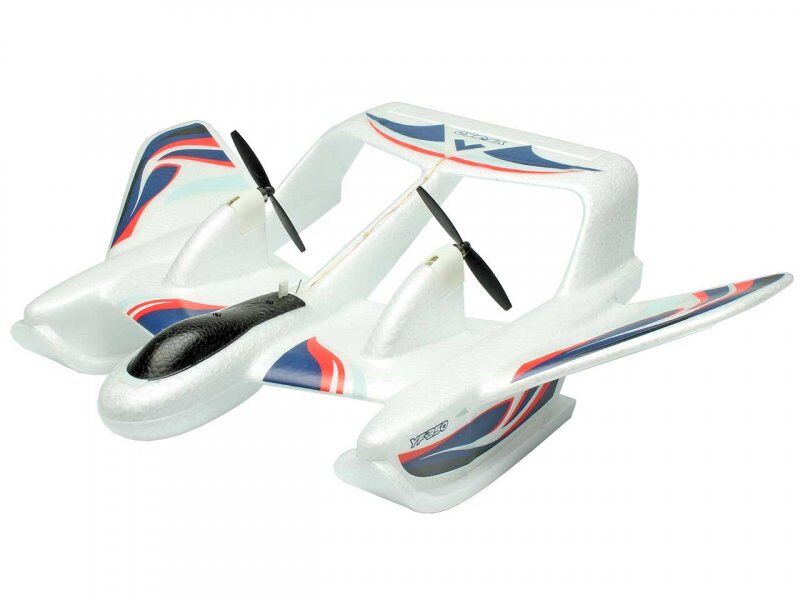 Pichler USB Ladekabel Flubo Hydroplane RTF / 350mm (18073-2)
