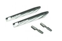 FliteZone Rotorblätter Hughes 300 (VE=3 Satz) (15498)