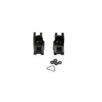 FS Racing - Hinterradnabenträger für GT/DT...