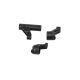 FS Racing - Servosaver-Kunststoffteile für GT/DT (FSR312222)