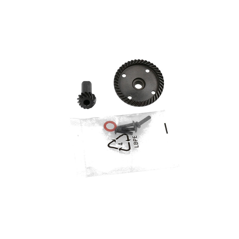 FS Racing - Follower-Getriebe (13/43) (Focus & Atom) (FSR312969)