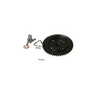 FS Racing - Mittelgetriebe 49T für GT/DT, (Leopard...