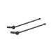 FS Racing - Vorderer CVD-Wellensatz (Leopard & Tank) (FSR313150)