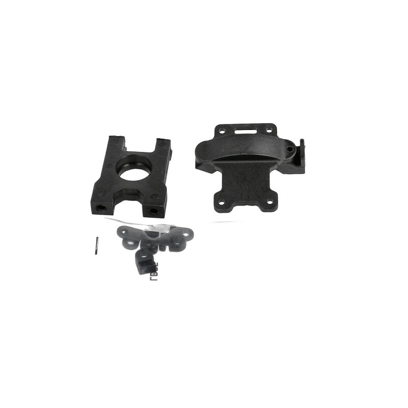 FS Racing - Mittlere obere Stützplatte (FSR336075)