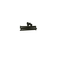 FS Racing - Scharnierstift M3×41 für GT/DT...