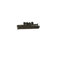 FS Racing - Scharnierbolzen M3×46 für GT/DT...