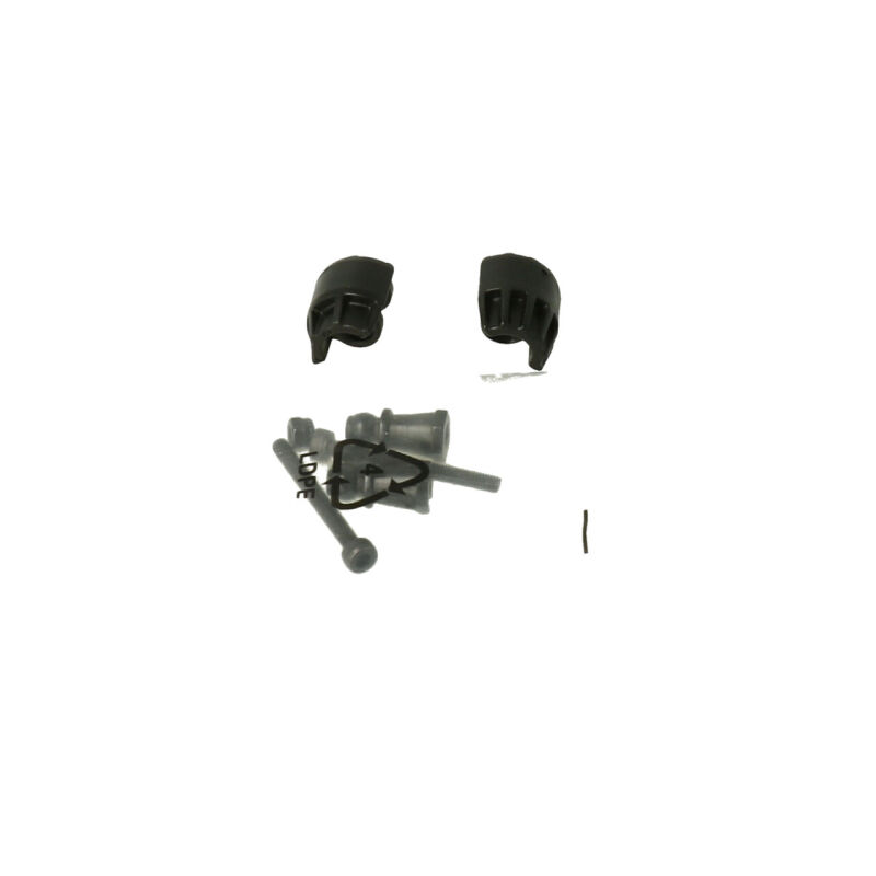 FS Racing - Stoßdämpfer-Kugelgelenk für GT/DT (FSR336159)