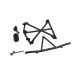 FS Racing - Frontrahmen (Atom) (FSR336164)