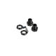 FS Racing - Radsechskantadapter (Leopard & Tank) (FSR336194)