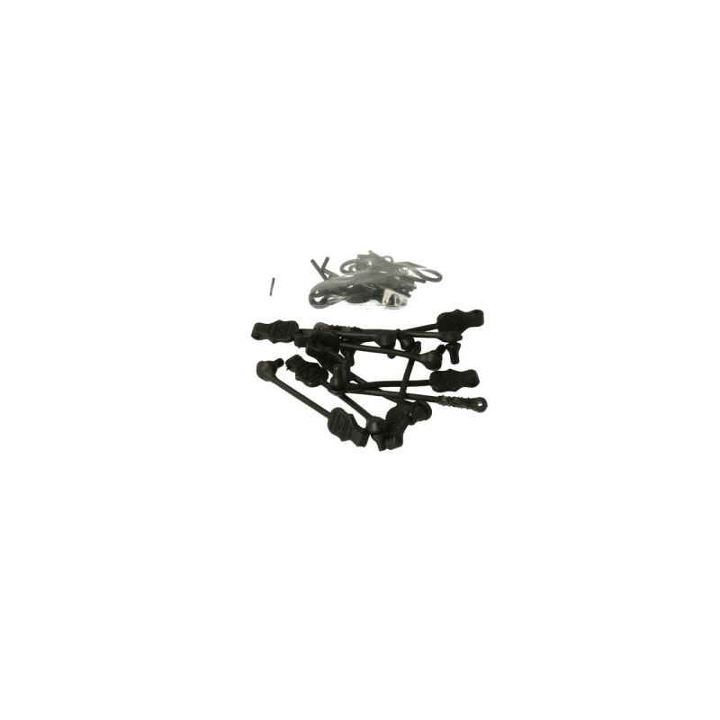 FS Racing - Karosserieclip für GT/DT (FSR336205)