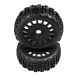 FS Racing - Reifensatz (2 Stück, für Focus) (FSR336236)
