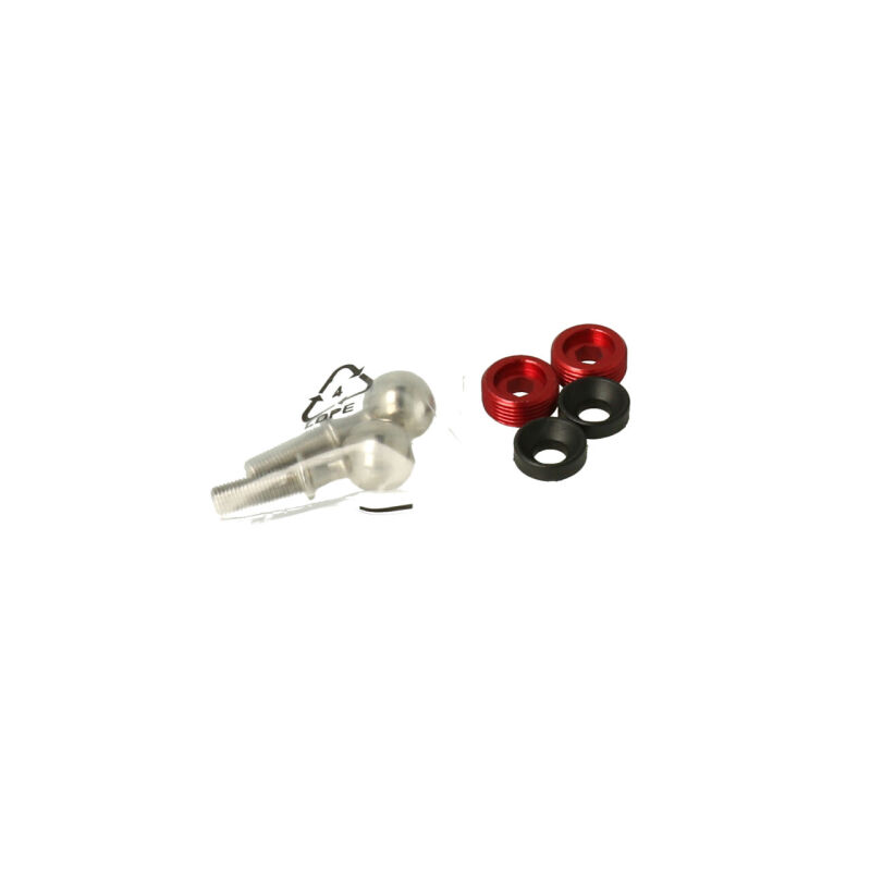FS Racing - Kugelumlaufspindelsatz für GT/DT (FSR336240R)