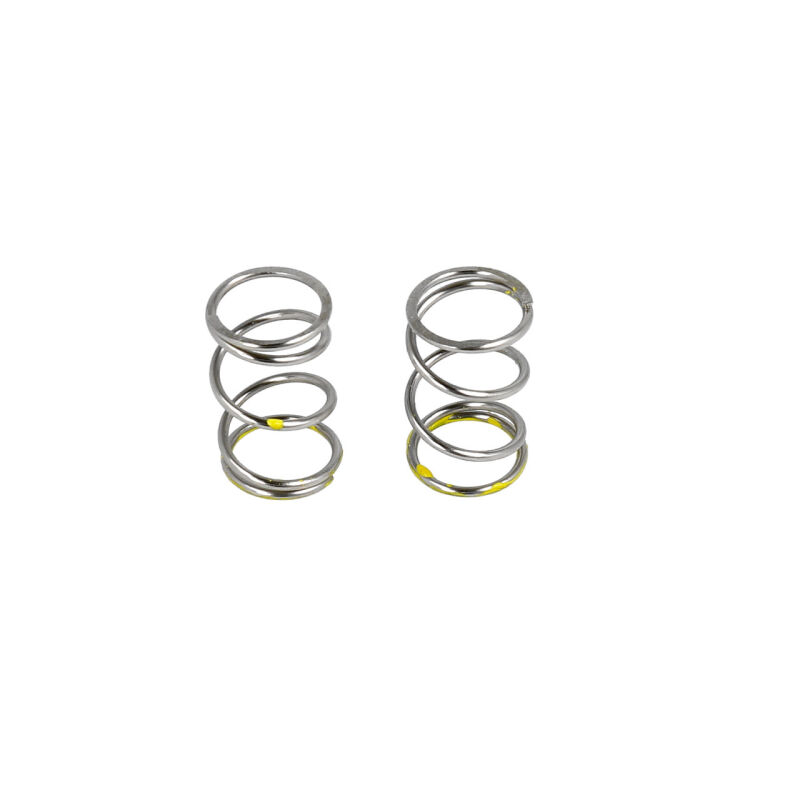 FS Racing - Hintere Stoßdämpferfeder 4,5T für GT/DT (FSR336245)