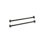 FS Racing - Schwenkwelle 91mm für GT/DT (FSR336263)