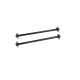 FS Racing - Schwenkwelle 91mm für GT/DT (FSR336263)
