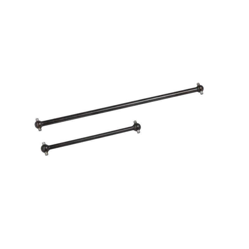 FS Racing - Mittelschaft 91 mm/166 mm für GT/DT (FSR336264)