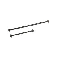 FS Racing - Mittelschaft 91 mm/166 mm für GT/DT...