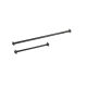 FS Racing - Mittelschaft 91 mm/166 mm für GT/DT (FSR336264)