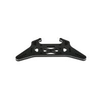 FS Racing - Stoßdämpferbrücke hinten...