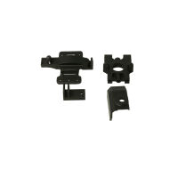 FS Racing - Mitteldifferentialhalterung für GT/DT...