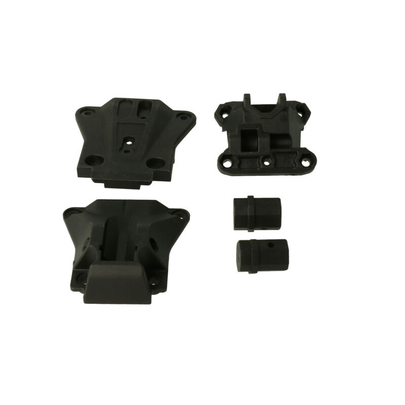FS Racing - Mittlere Verstärkungsstangenhalterung für GT/DT (FSR336276)