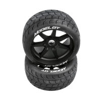 FS Racing - Hinterreifen 52° für GT (FSR336293)