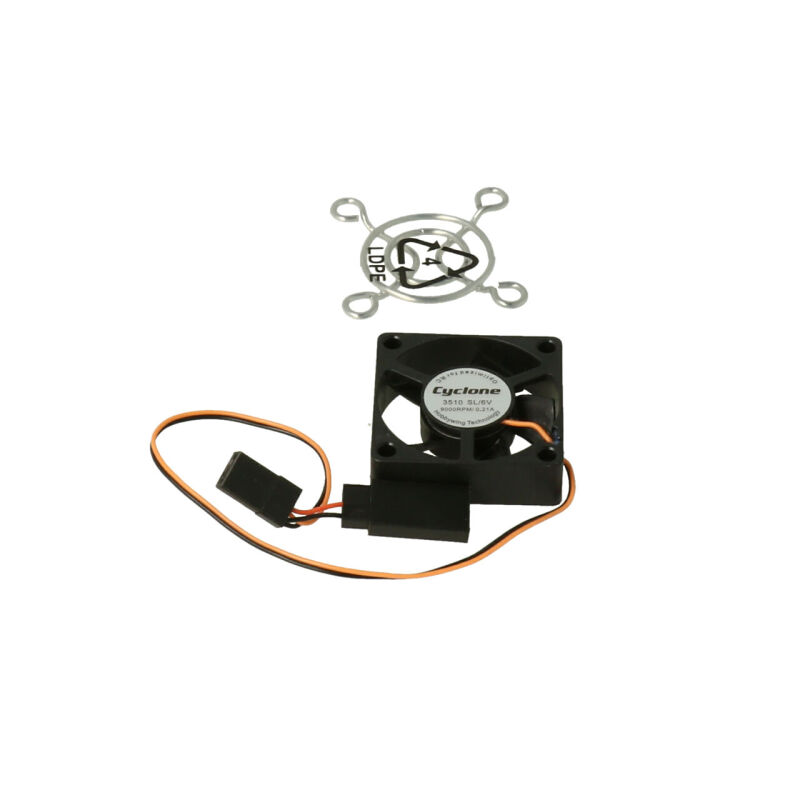 FS Racing - Motorkühlgebläse für GT/DT (FSR336296)