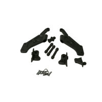 FS Racing - Kotflügelhalterungsset (Focus &...