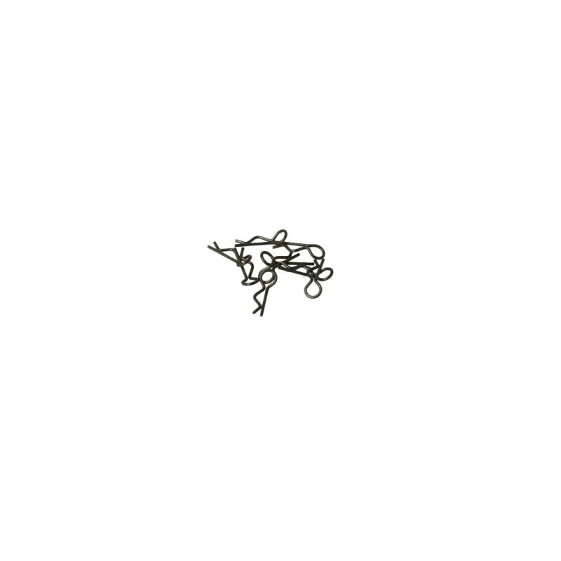 FS Racing - Karosserieclip für GT/DT, Rebel DB (FSR511129)
