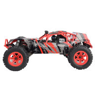 FS Racing - Rebel 1/10 Brushless DB RTR 53606 (FSR53606)