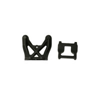 FS Racing - Heckstoßstange für Rebel DB...