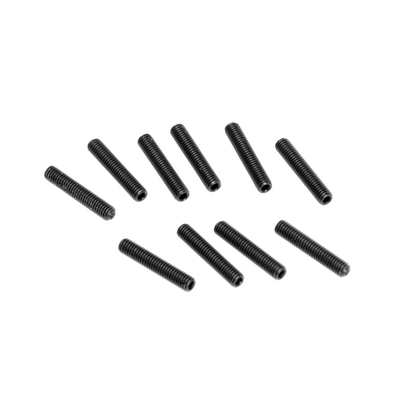 CEN-Racing - M3x16mm Set Screw (10pcs) (G36256)