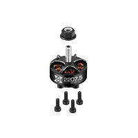 Hobbywing - XRotor 2207 D28x19 D5 1980kV 6s Lipo (HW30418010)