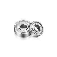 Hobbywing - Motor Bearing Set for EZRUN 1/8 (HW30820029)