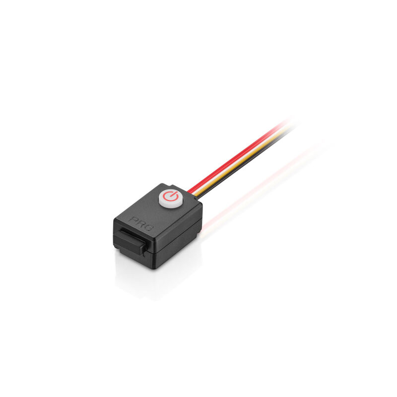Hobbywing - Electronic Power Switch for Fusion (HW30850030)