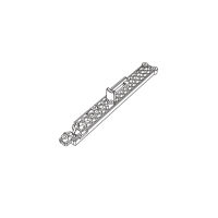 MJX - Chassis accessories (MX-14130)