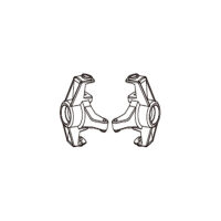 MJX - Lenksitz (MX-14230)