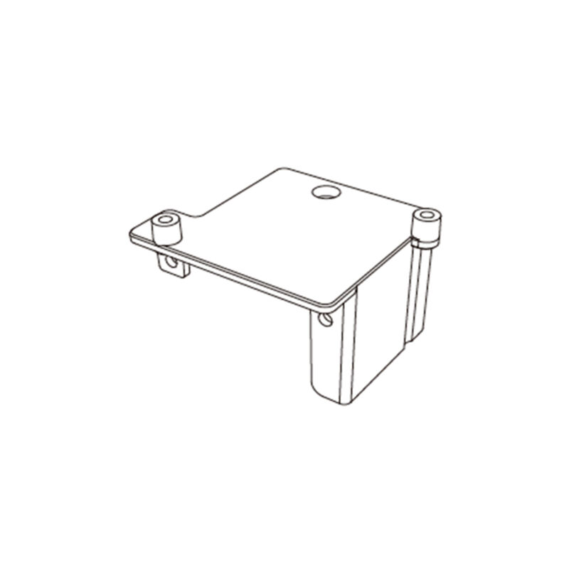 MJX - Servo-Oberrahmen (MX-14270)