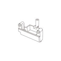 MJX - Servo-Unterrahmen (MX-14271)
