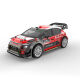 MJX - Hyper GO 14303 1/14 Citroen C3 WRC 4WD RTR (MX-14303)