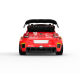 MJX - Hyper GO 14303 1/14 Citroen C3 WRC 4WD RTR (MX-14303)