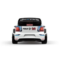 MJX - Hyper GO 14304 1/14 Volkswagen Polo R WRC 4WD RTR (MX-14304)