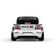 MJX - Hyper GO 14304 1/14 Volkswagen Polo R WRC 4WD RTR (MX-14304)