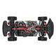 MJX - Hyper GO 14304 1/14 Volkswagen Polo R WRC 4WD RTR (MX-14304)