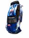 14304 Rally body painted with lights - 1:14
