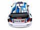 14304 Rally body painted with lights - 1:14