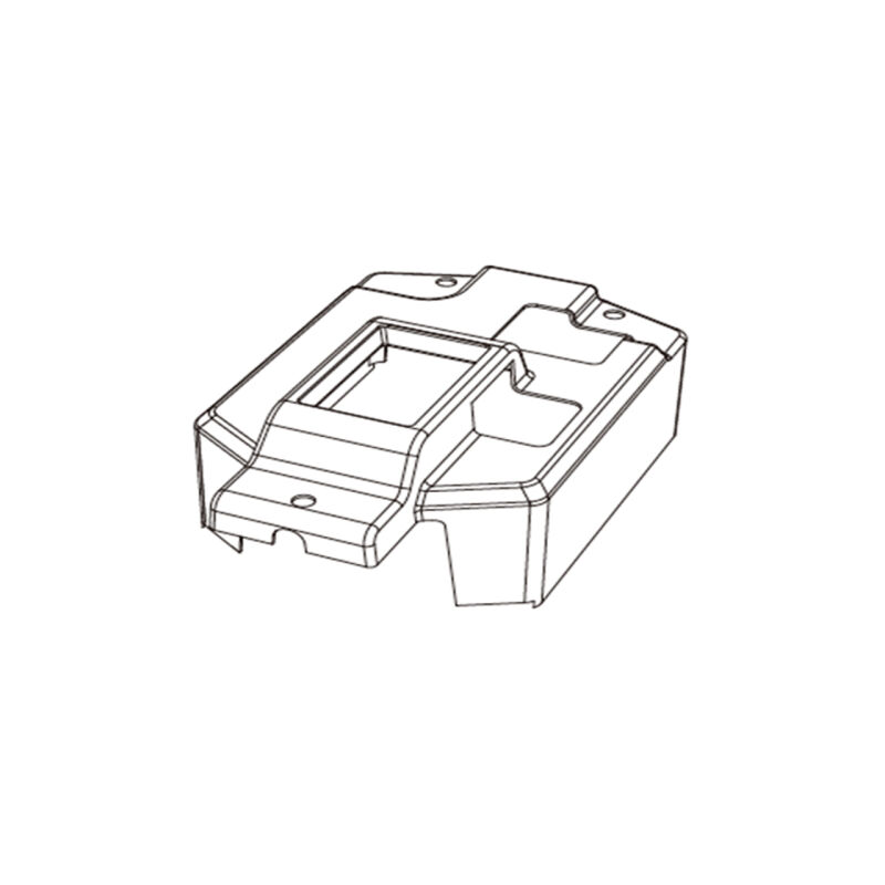 MJX - 1430Z Staubschutz (MX-1430Z)