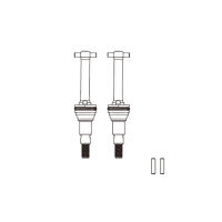 MJX - Teile für die Reifenrotation (MX-14410)